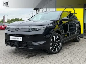 Opel Grandland 2026