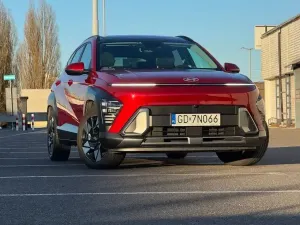 Hyundai Kona II 2024