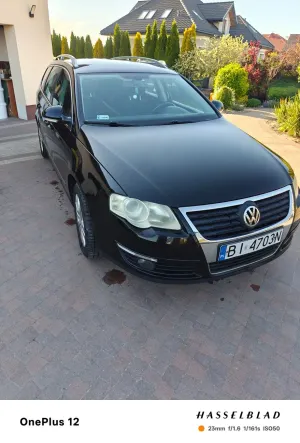 Volkswagen Passat B6 1.9 TDI Comfortline 2008
