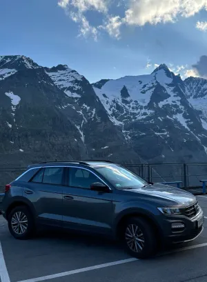 Volkswagen T-ROC I 1.5 TSI GPF ACT Advance 2021