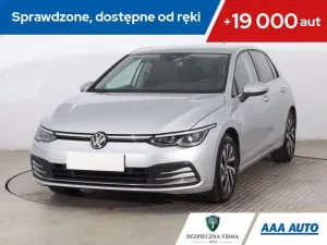 Volkswagen Golf VIII 2022