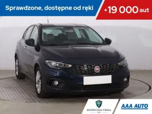 Fiat Tipo II 2018