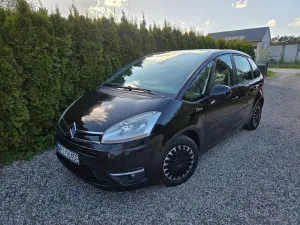 Citroën C4 Picasso I 2007