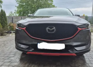 Mazda CX-5 II 2021