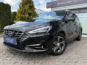 Hyundai i30 III 1.5 T-GDI 48V Smart DCT 2023