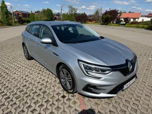 Renault Megane IV 1.3 TCe FAP Equilibre 2022