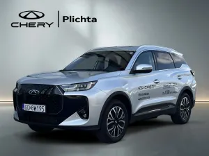 Chery Tiggo 7 1.5 T-GDI Super Hybrid Prestige DHT 2025