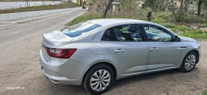 Renault Megane IV 2018