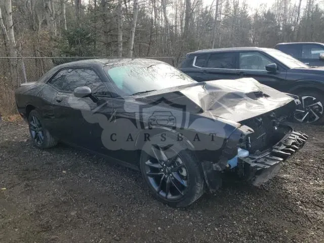 Dodge Challenger 3.6 GT Plus AWD 2023