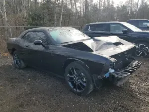 Dodge Challenger 3.6 GT Plus AWD 2023