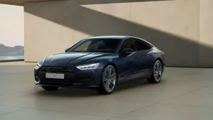 Audi A7 C8 2025