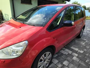 Ford S-Max I (2006-2015) 2.0 TDCi Trend 2008