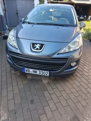 Peugeot 207 2010