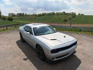 Dodge Challenger 2020