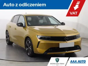 Opel Astra H 2022