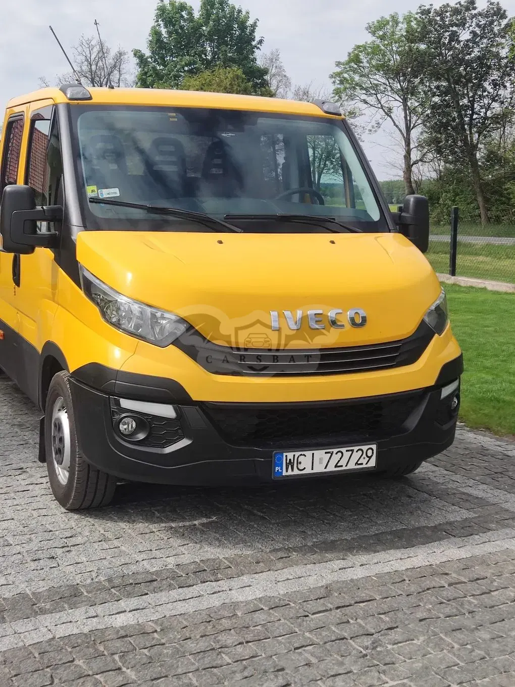 Iveco Daily 2017