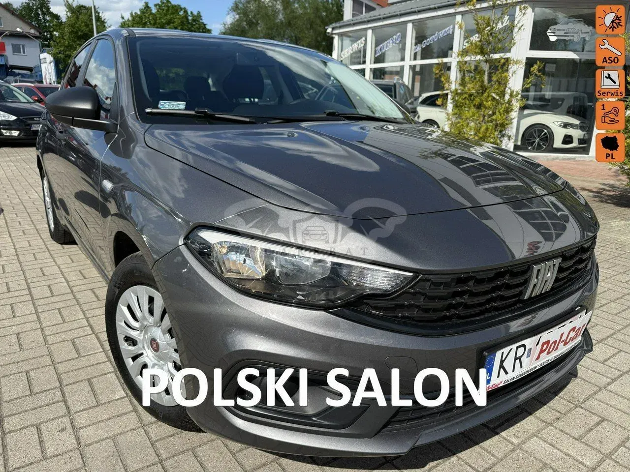 Fiat Tipo II 1.4 Classic 2021