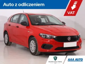 Fiat Tipo II 2018