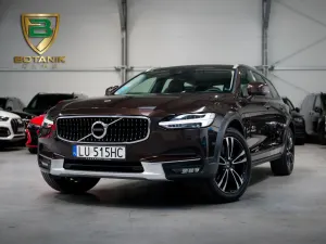 Volvo V90 D4 AWD Pro 2018
