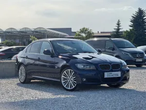 BMW 3 Series E90/E91/E92/E93 2011