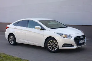 Hyundai i40 1.7 CRDi Comfort DCT 2015