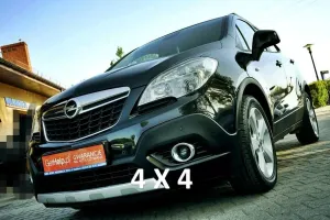 Opel Mokka I 2012
