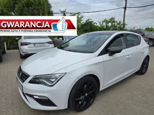 Seat Leon III 2020
