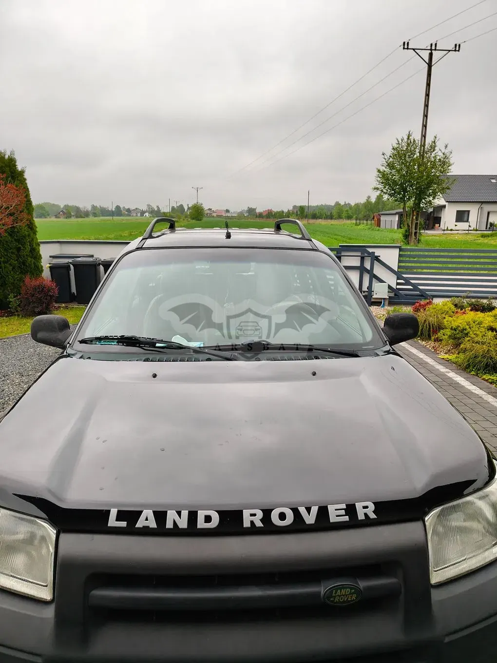 Land Rover Freelander I 1.8 2002