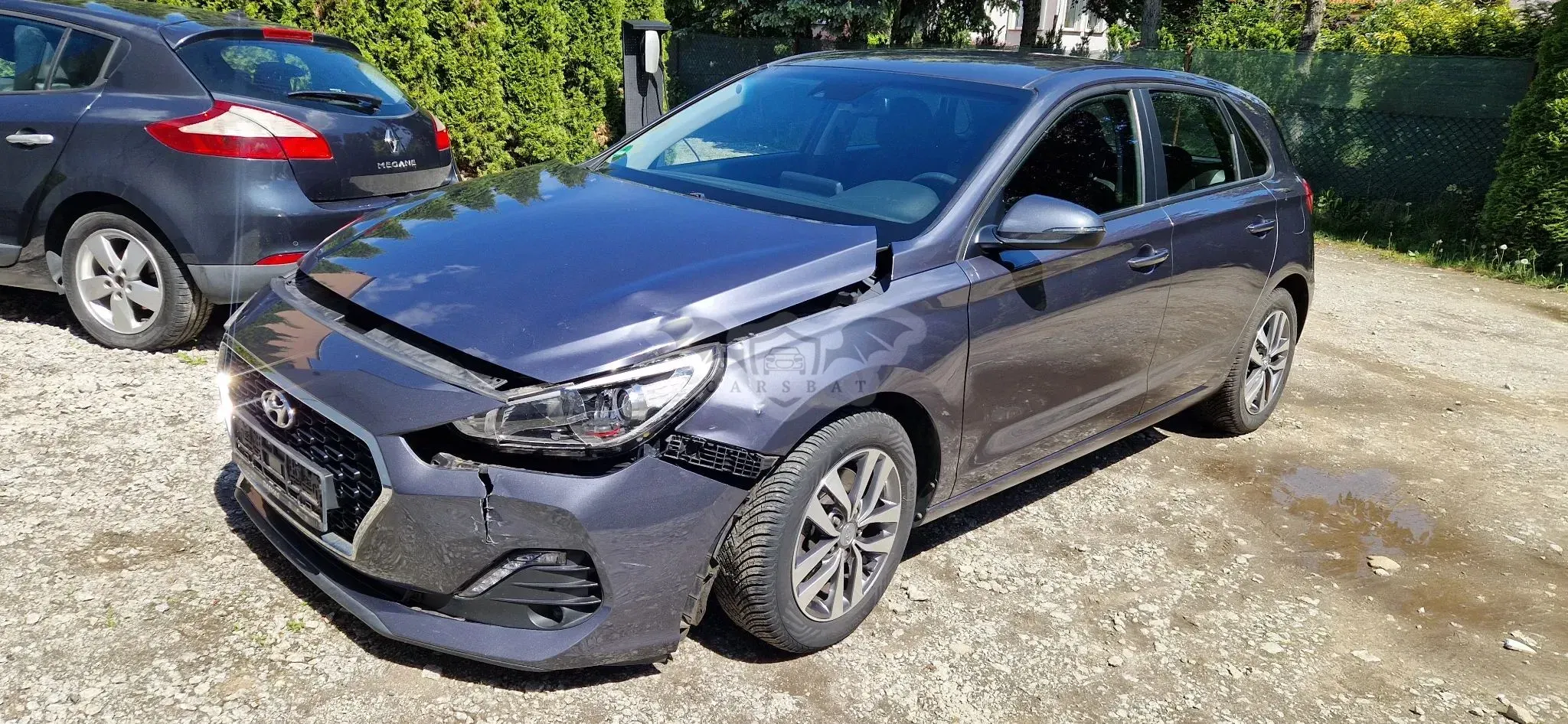 Hyundai i30 III 2020