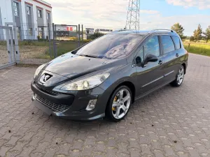 Peugeot 308 T7 2008