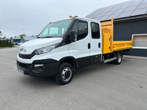 Iveco Daily 2017