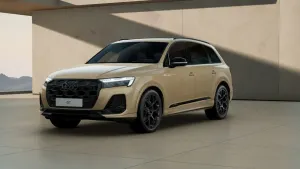 Audi Q7 II 2026