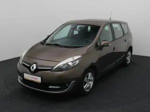 Renault Scenic III Energy dCi 110 S&S Expression 2013