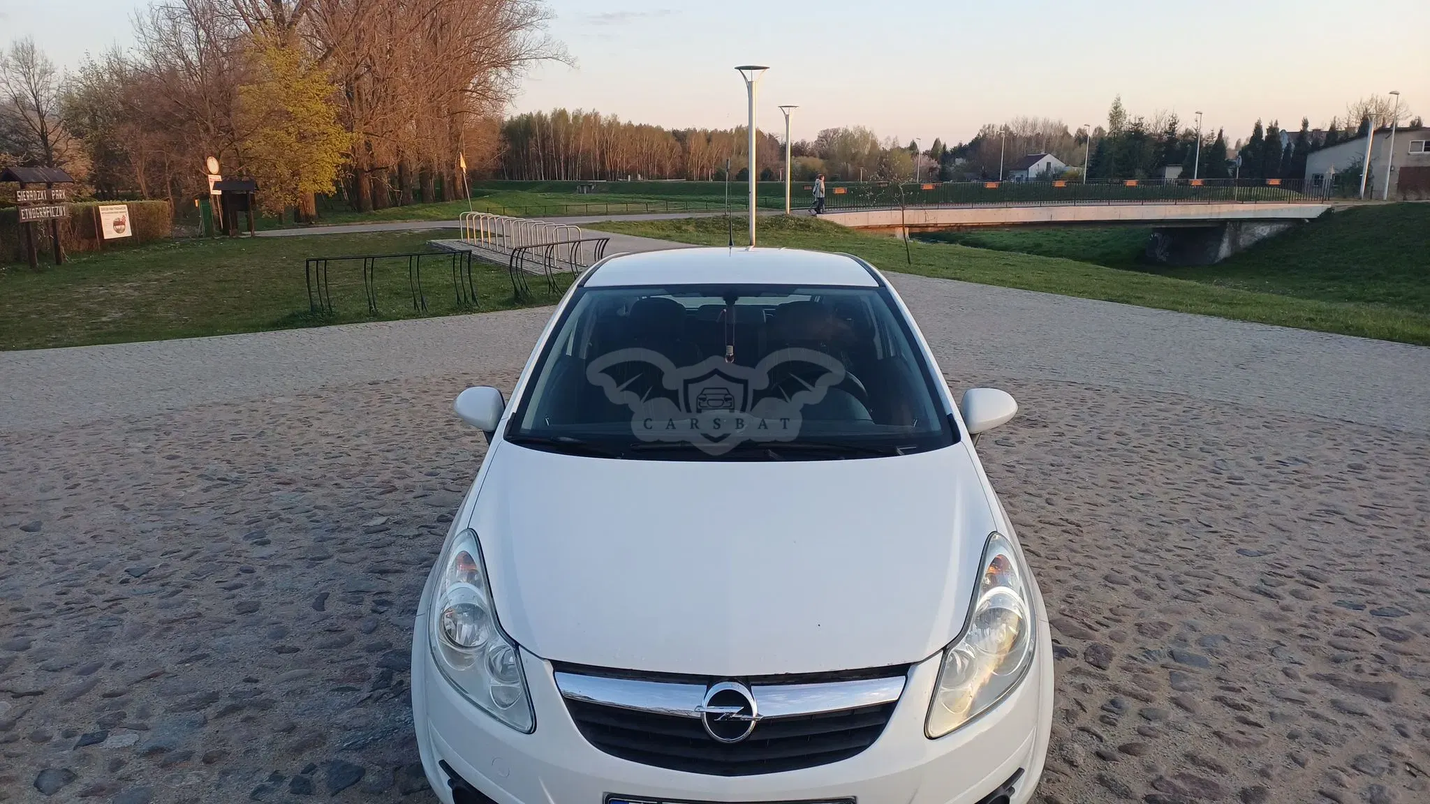 Opel Corsa D 1.0 12V Cool 2009