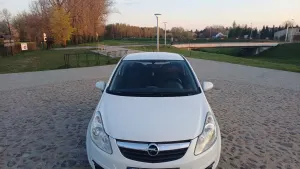 Opel Corsa D 1.0 12V Cool 2009