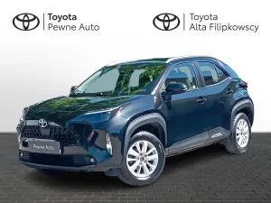Toyota Yaris Cross Hybrid 1.5 Comfort 2022