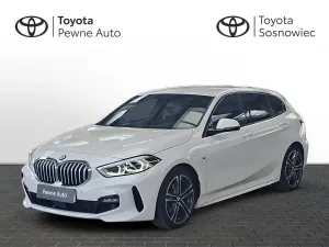 BMW 1 Series F40 2019