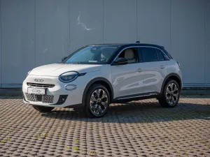 Fiat 600 1.2 Turbo La Prima eDCT 2026
