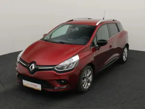 Renault Clio IV 0.9 TCe Limited 2018