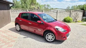 Renault Clio III 1.2 16V 75 Dynamique 2011
