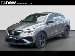 Renault Arkana / XM3 1.3 TCe mHEV R.S Line EDC 2021