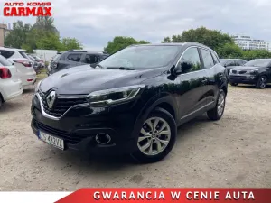 Renault Kadjar 2018