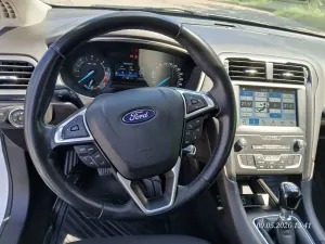 Ford Mondeo Mk5 2.0 EcoBlue Edition 2019