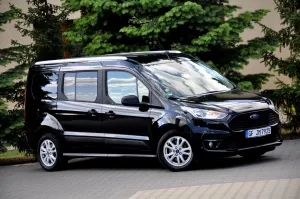 Ford Tourneo Connect II 1.5 EcoBlue Titanium 2018