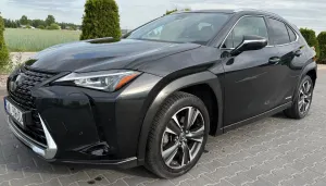 Lexus UX 250h GPF Business Edition 2WD 2020