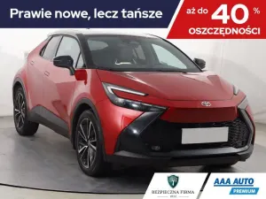 Toyota C-HR 2024