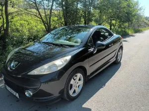 Peugeot 207 1.6 Intense 2007