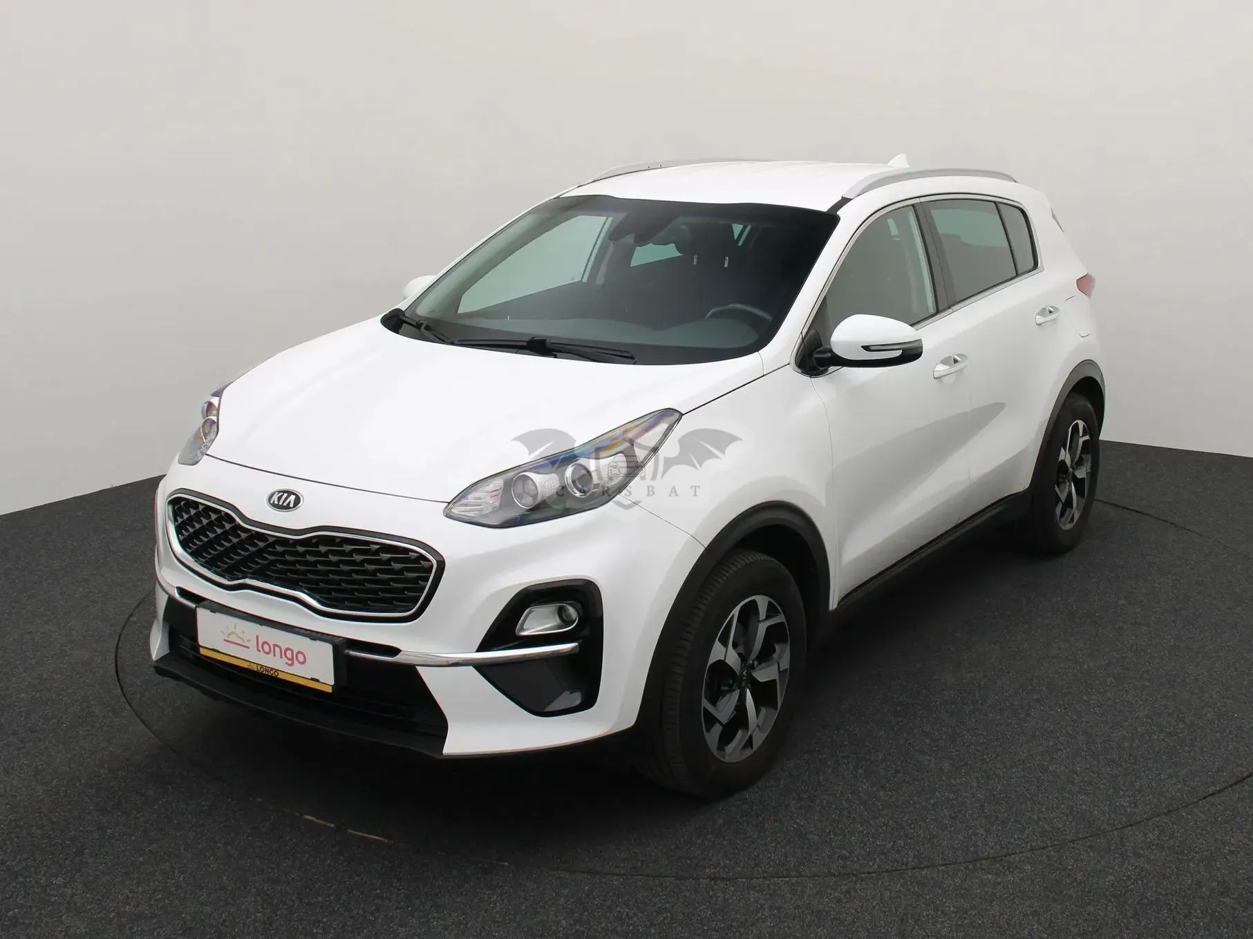 Kia Sportage IV 1.6 GDI 2WD VISION 2018