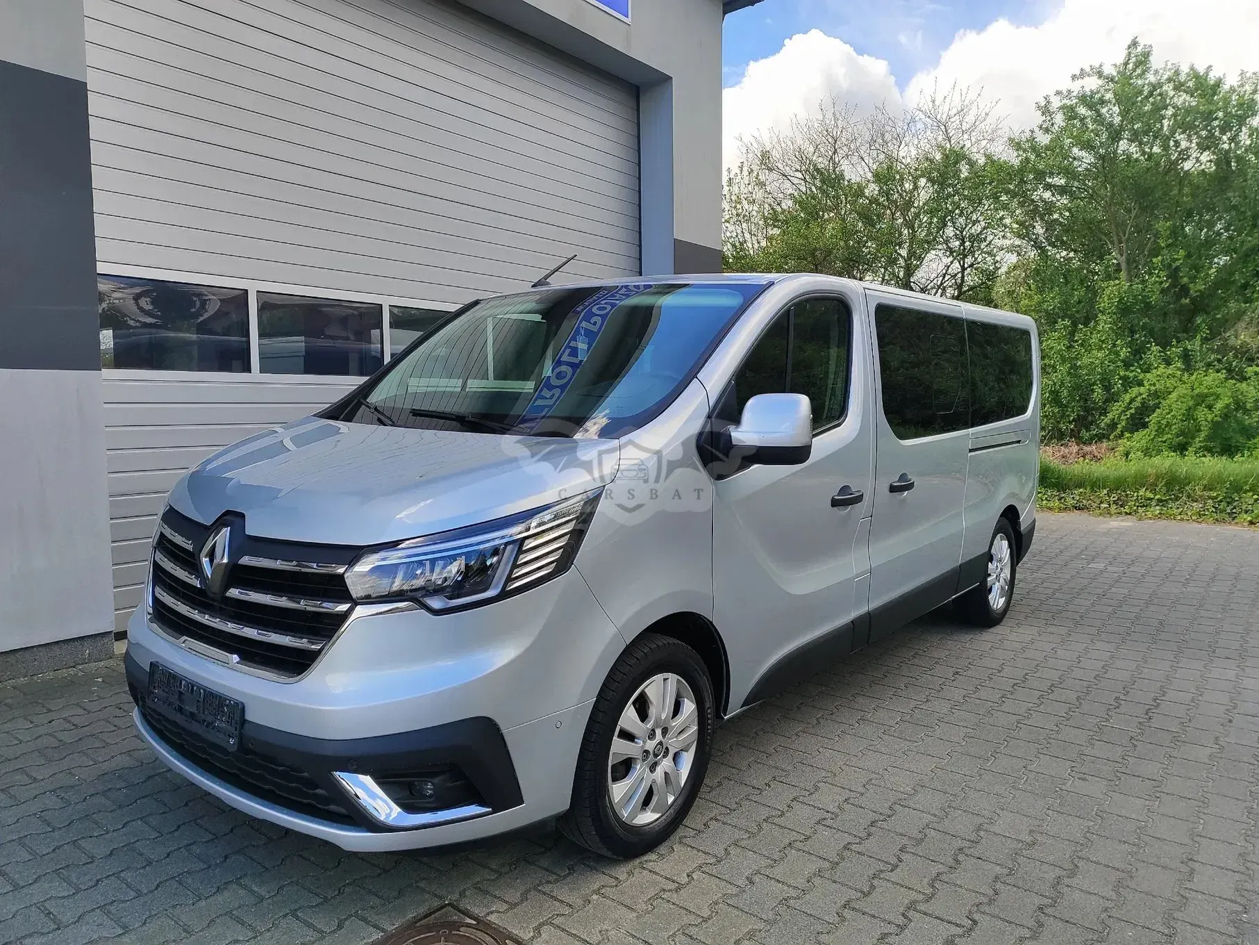 Renault Trafic III 2.0 dCi Escapade 2023