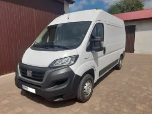 Fiat Ducato 2019